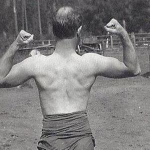 Meet your Posher, Peter